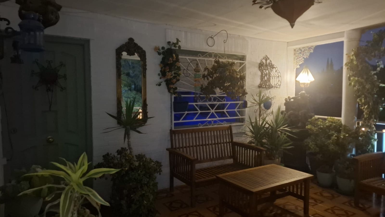 4 slaapkamer Bungalow te koop in Crevillente / Crevillent met garage - € 310.000 (Ref: 10016902)