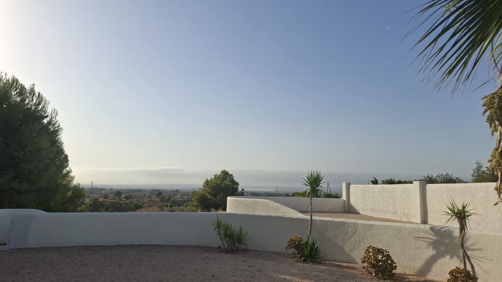 4 slaapkamer Bungalow te koop in Crevillente / Crevillent met garage - € 310.000 (Ref: 10016902)