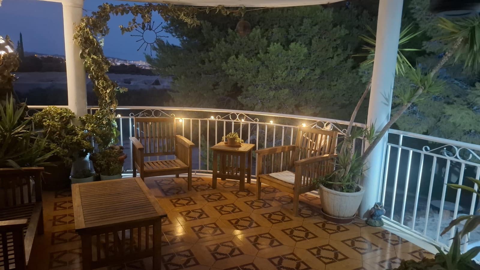 4 slaapkamer Bungalow te koop in Crevillente / Crevillent met garage - € 310.000 (Ref: 10016902)