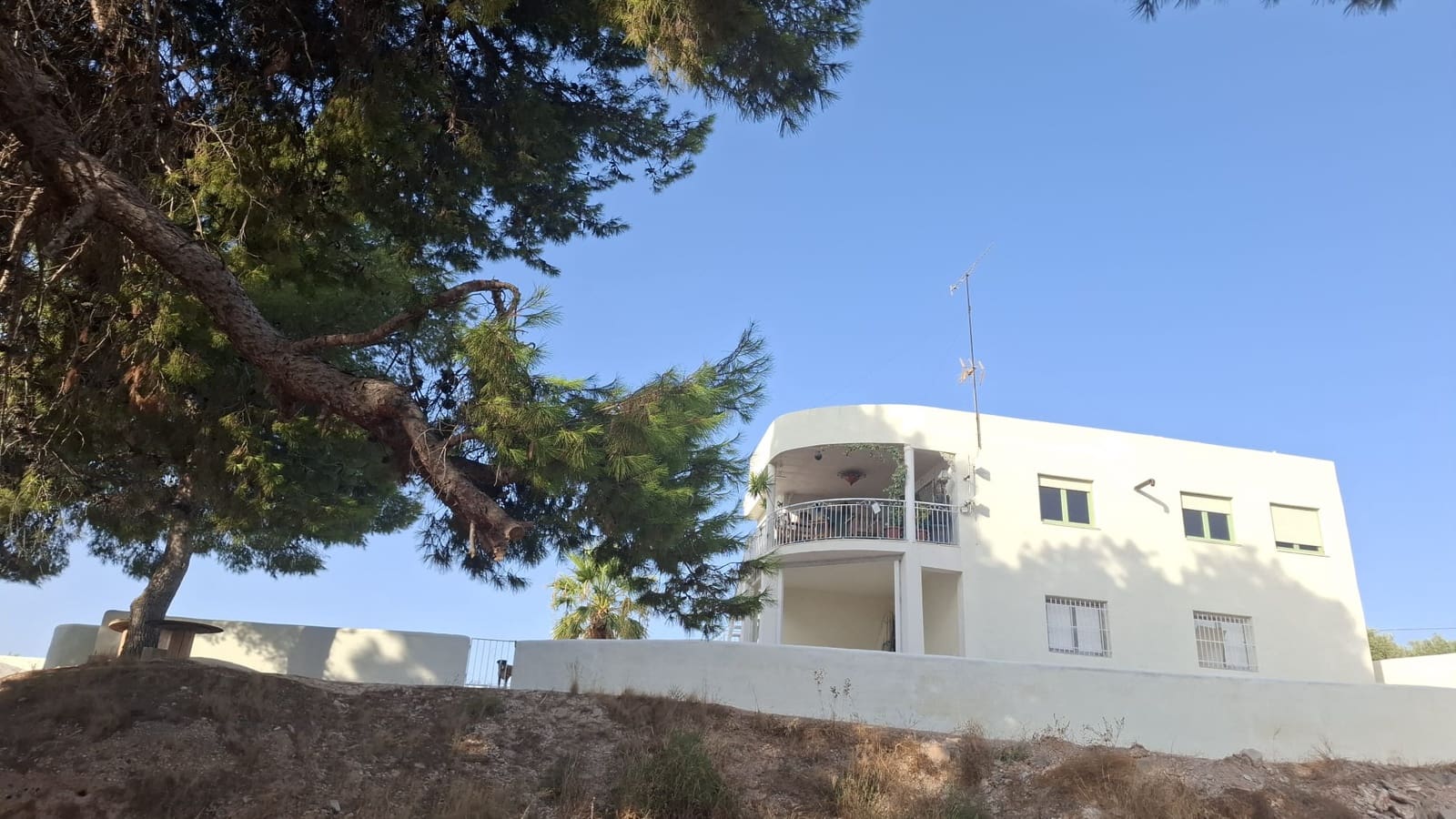 4 slaapkamer Bungalow te koop in Crevillente / Crevillent met garage - € 310.000 (Ref: 10016902)