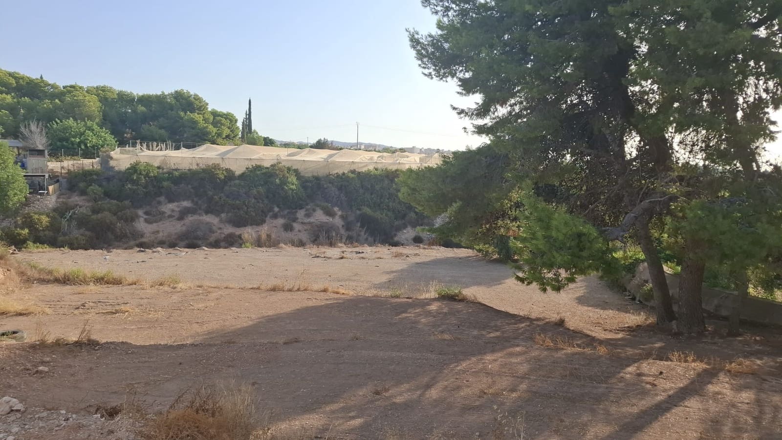 4 slaapkamer Bungalow te koop in Crevillente / Crevillent met garage - € 310.000 (Ref: 10016902)