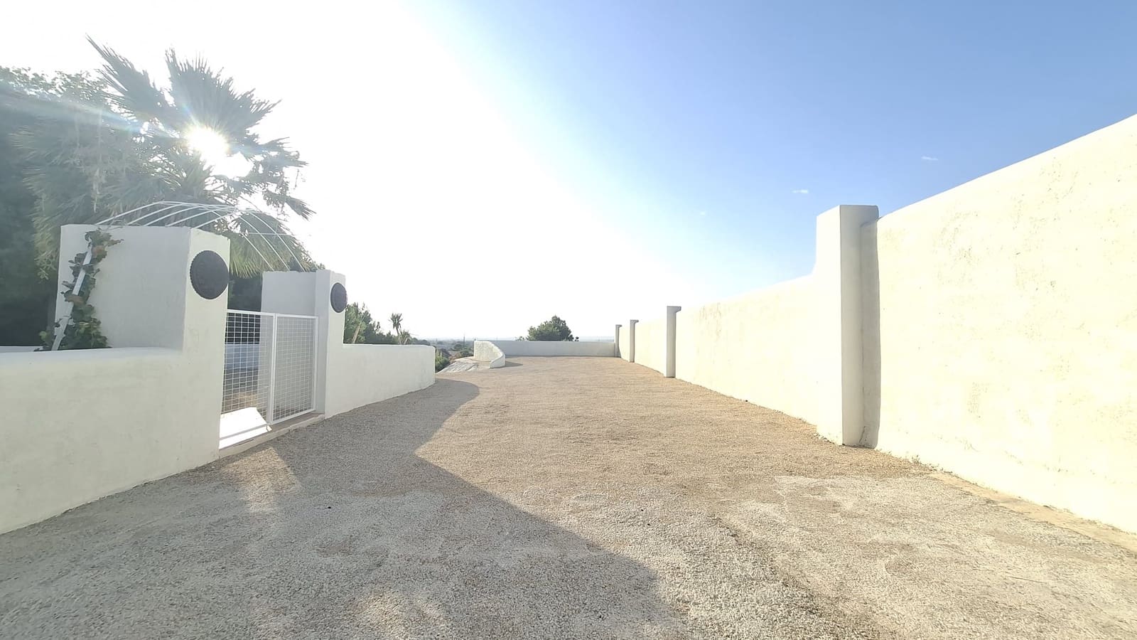 4 slaapkamer Bungalow te koop in Crevillente / Crevillent met garage - € 310.000 (Ref: 10016902)