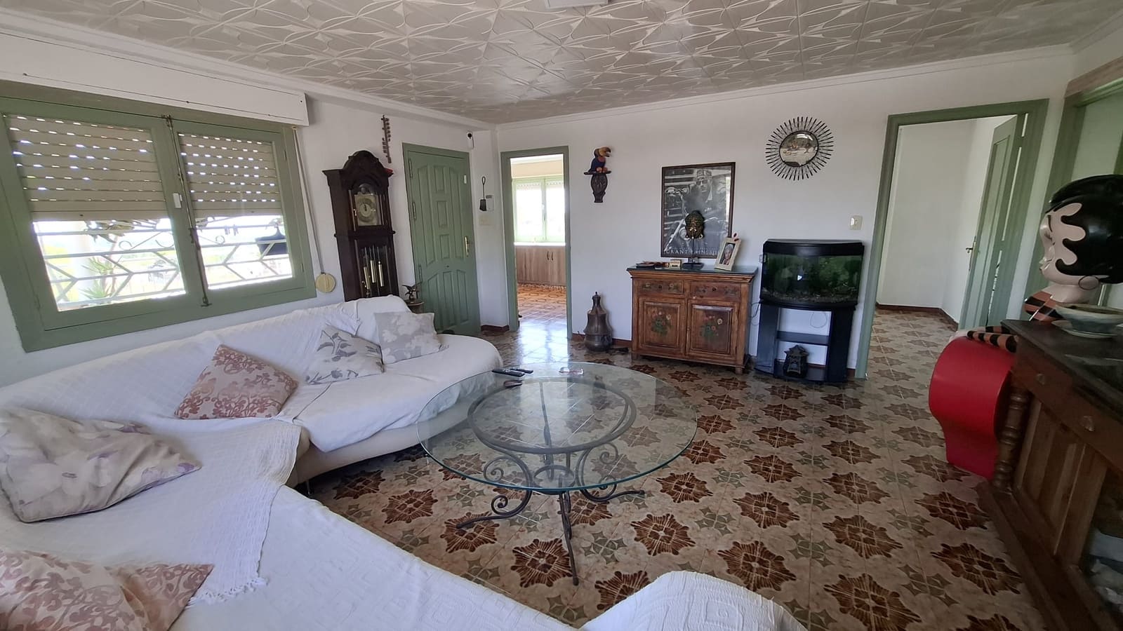 4 slaapkamer Bungalow te koop in Crevillente / Crevillent met garage - € 310.000 (Ref: 10016902)