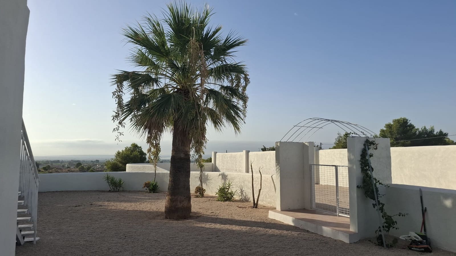 4 slaapkamer Bungalow te koop in Crevillente / Crevillent met garage - € 310.000 (Ref: 10016902)