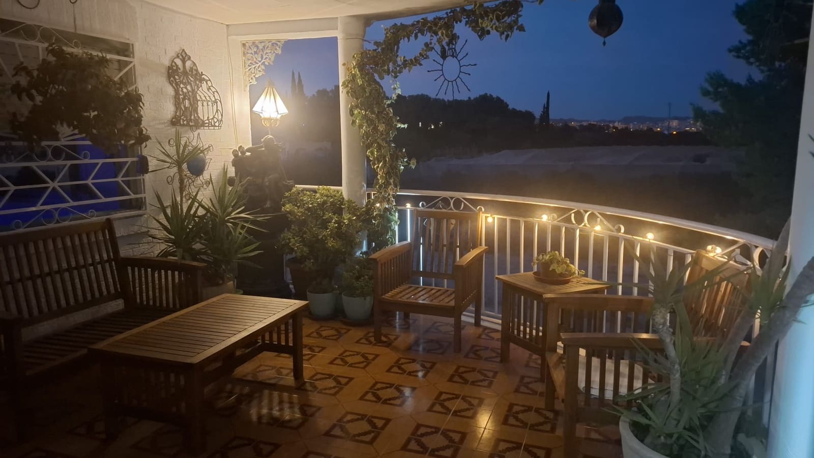 4 slaapkamer Bungalow te koop in Crevillente / Crevillent met garage - € 310.000 (Ref: 10016902)