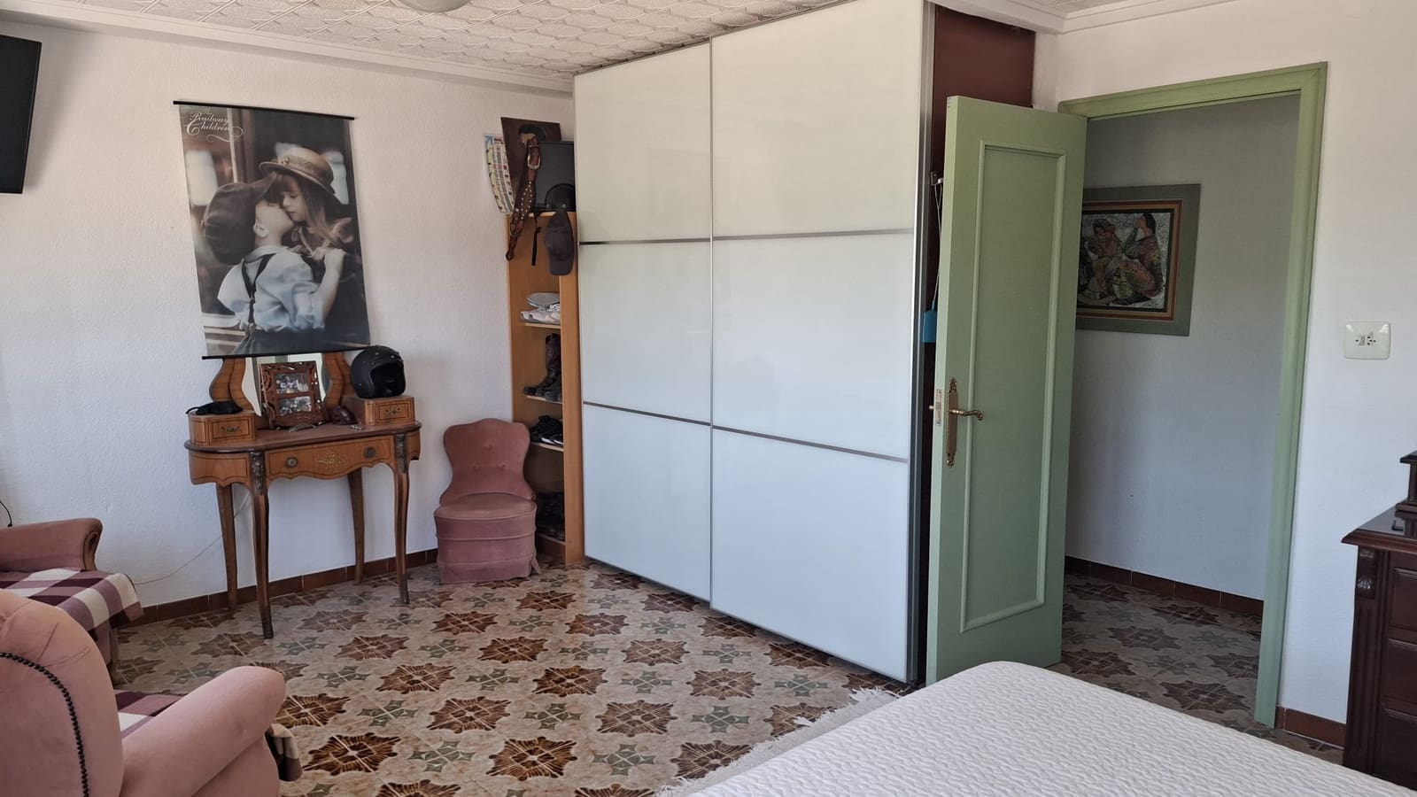 4 slaapkamer Bungalow te koop in Crevillente / Crevillent met garage - € 310.000 (Ref: 10016902)