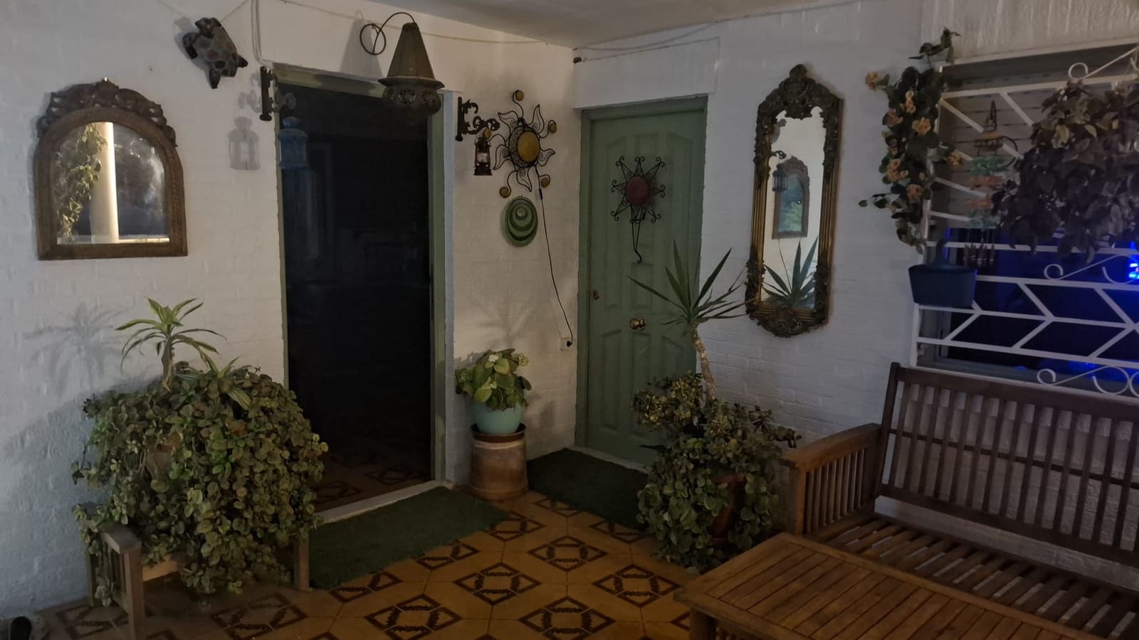 4 slaapkamer Bungalow te koop in Crevillente / Crevillent met garage - € 310.000 (Ref: 10016902)