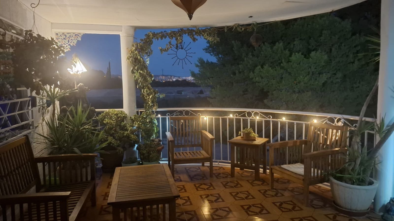 4 slaapkamer Bungalow te koop in Crevillente / Crevillent met garage - € 310.000 (Ref: 10016902)