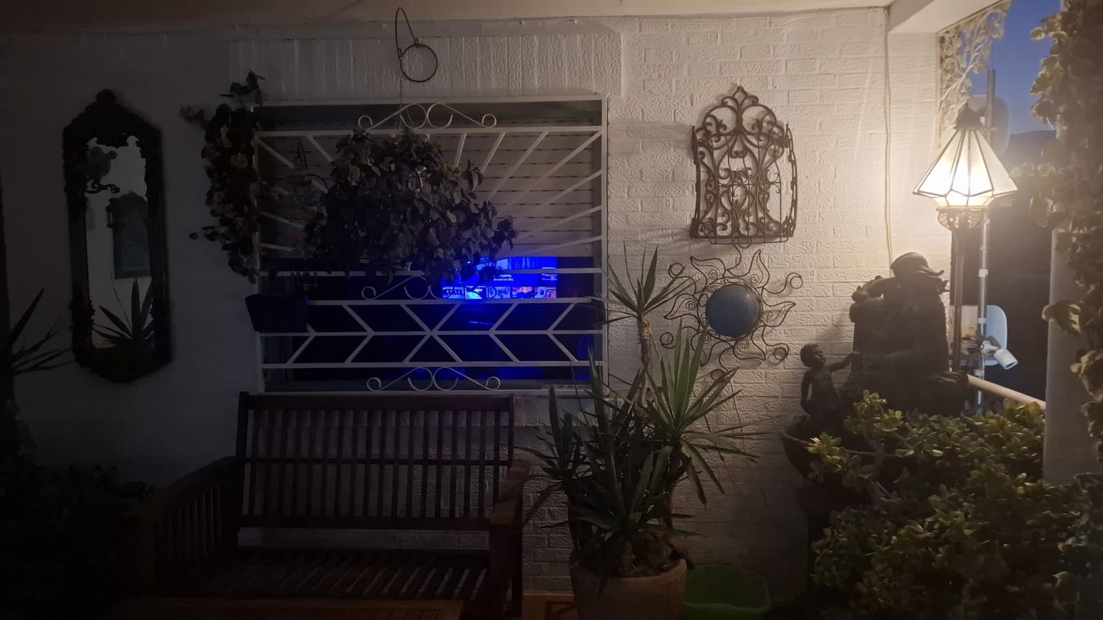 4 slaapkamer Bungalow te koop in Crevillente / Crevillent met garage - € 310.000 (Ref: 10016902)