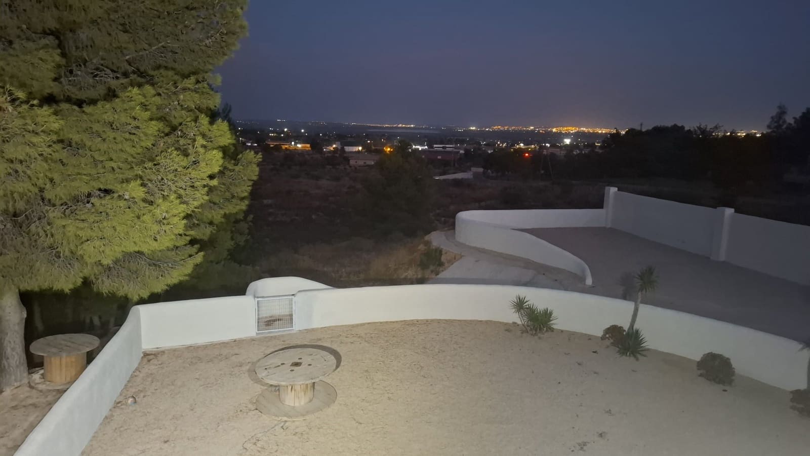 4 slaapkamer Bungalow te koop in Crevillente / Crevillent met garage - € 310.000 (Ref: 10016902)