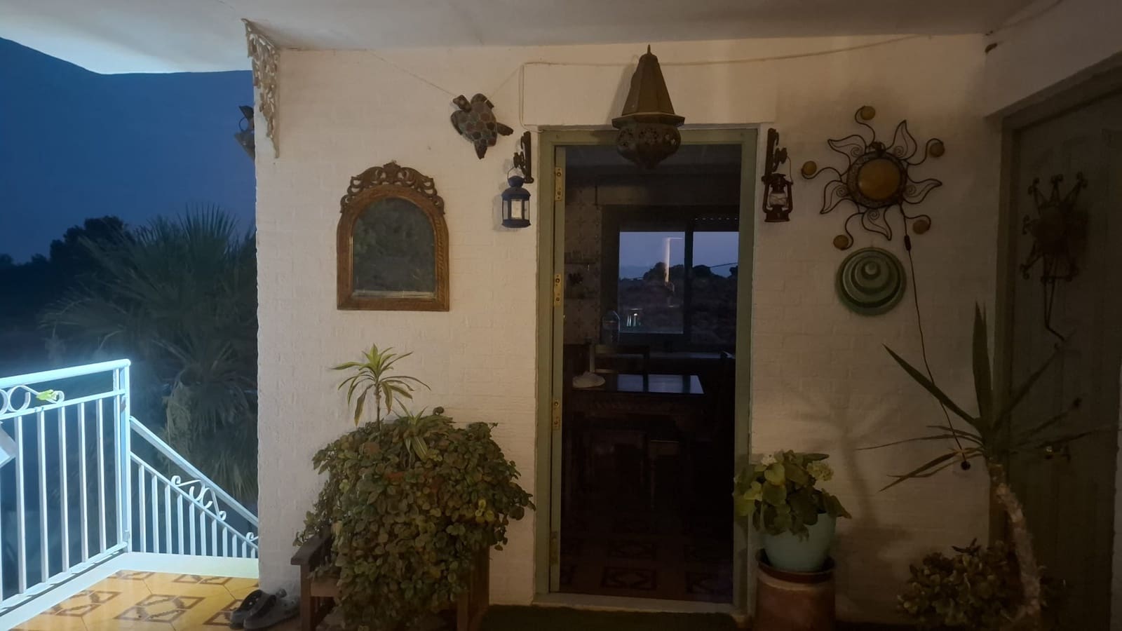 4 slaapkamer Bungalow te koop in Crevillente / Crevillent met garage - € 310.000 (Ref: 10016902)