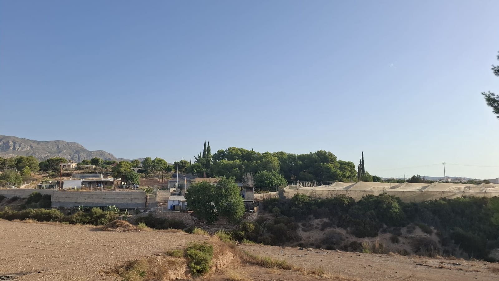 4 slaapkamer Bungalow te koop in Crevillente / Crevillent met garage - € 310.000 (Ref: 10016902)