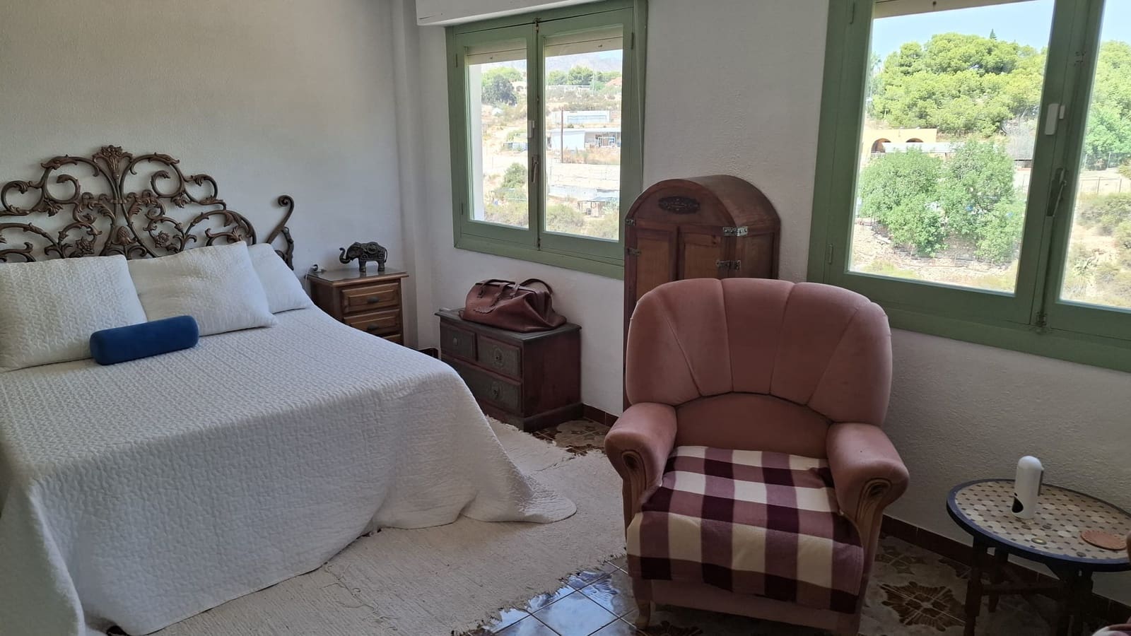 4 slaapkamer Bungalow te koop in Crevillente / Crevillent met garage - € 310.000 (Ref: 10016902)