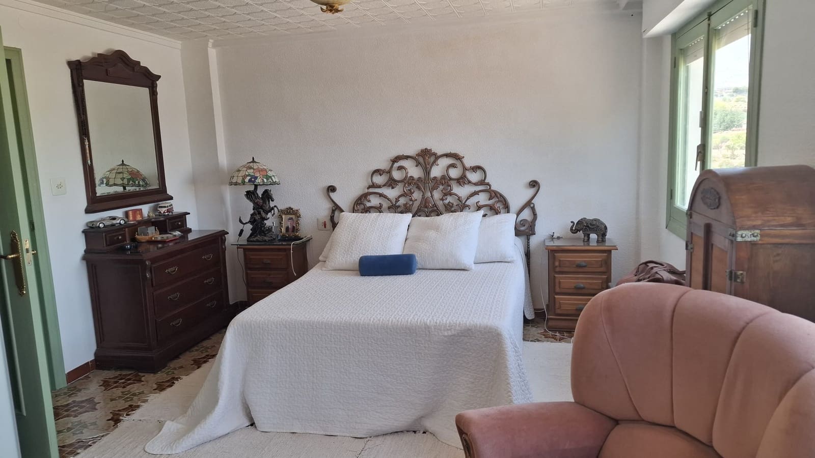 4 slaapkamer Bungalow te koop in Crevillente / Crevillent met garage - € 310.000 (Ref: 10016902)