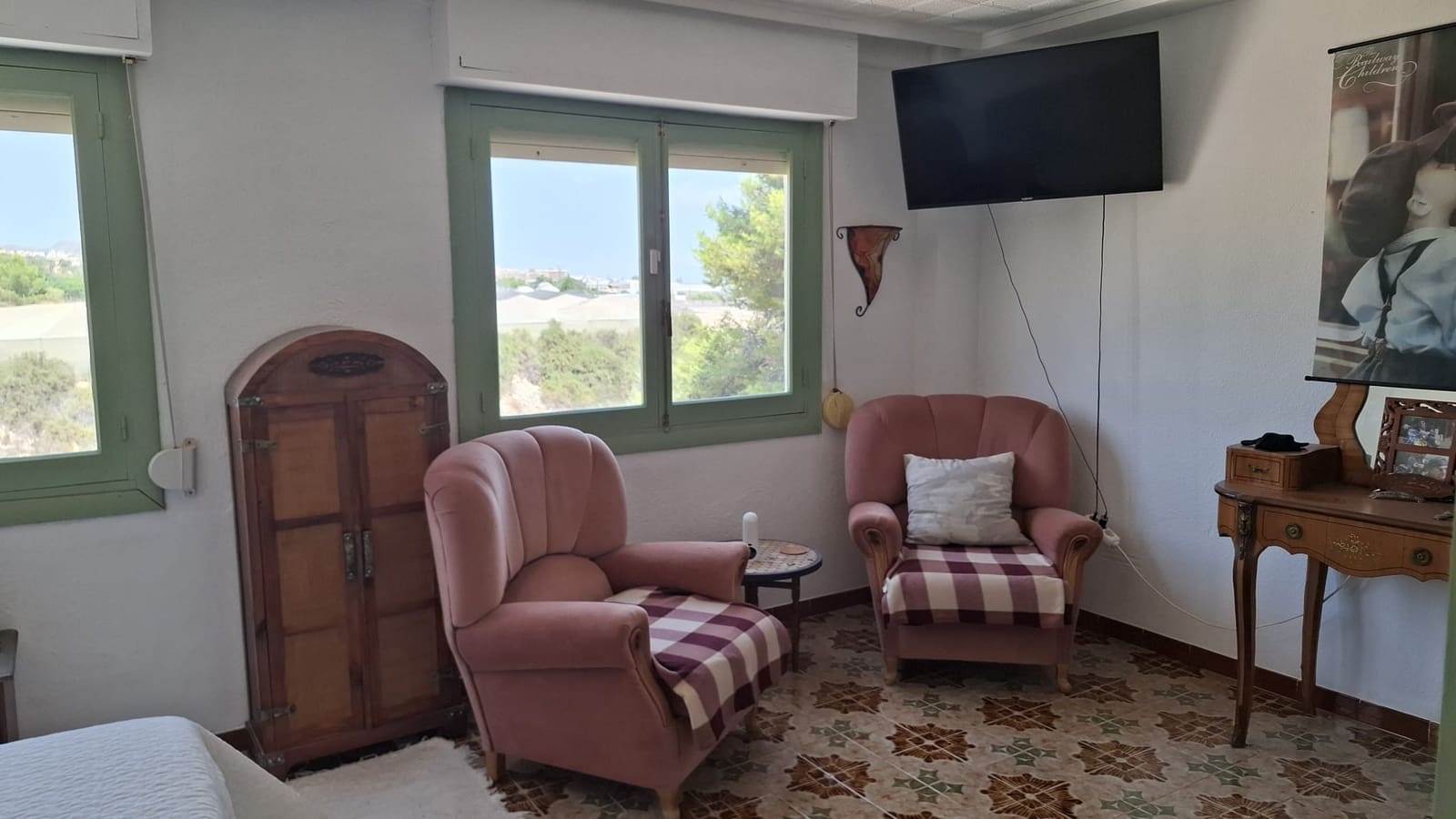 4 slaapkamer Bungalow te koop in Crevillente / Crevillent met garage - € 310.000 (Ref: 10016902)