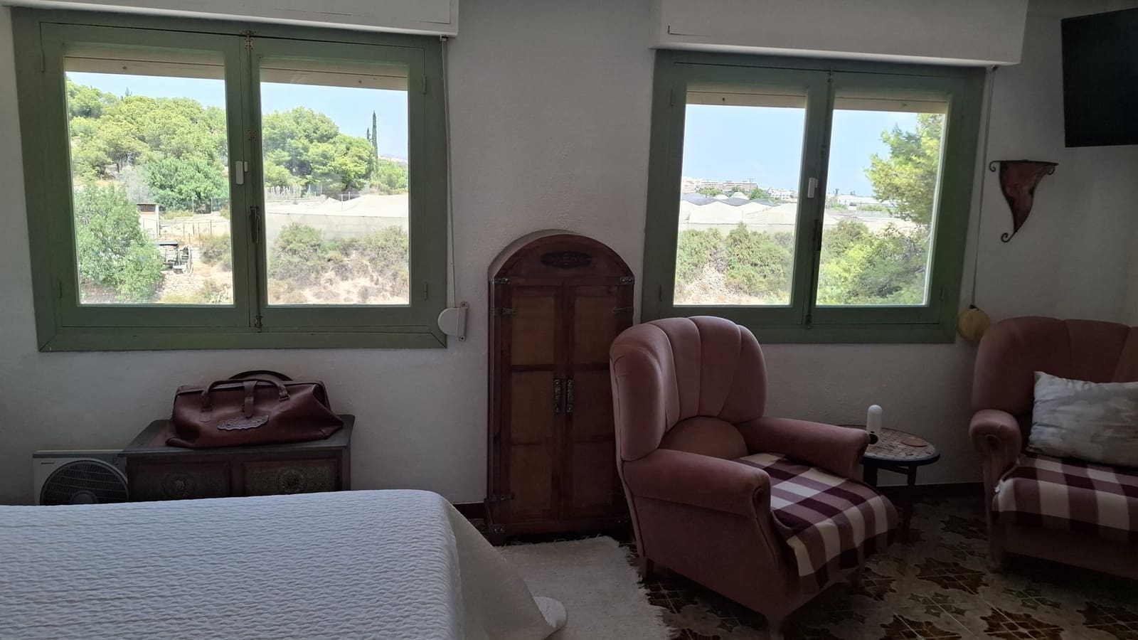 4 slaapkamer Bungalow te koop in Crevillente / Crevillent met garage - € 310.000 (Ref: 10016902)