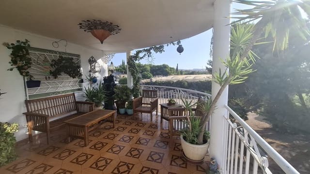 4 slaapkamer Bungalow te koop in Crevillente / Crevillent met garage - € 310.000 (Ref: 10016902)