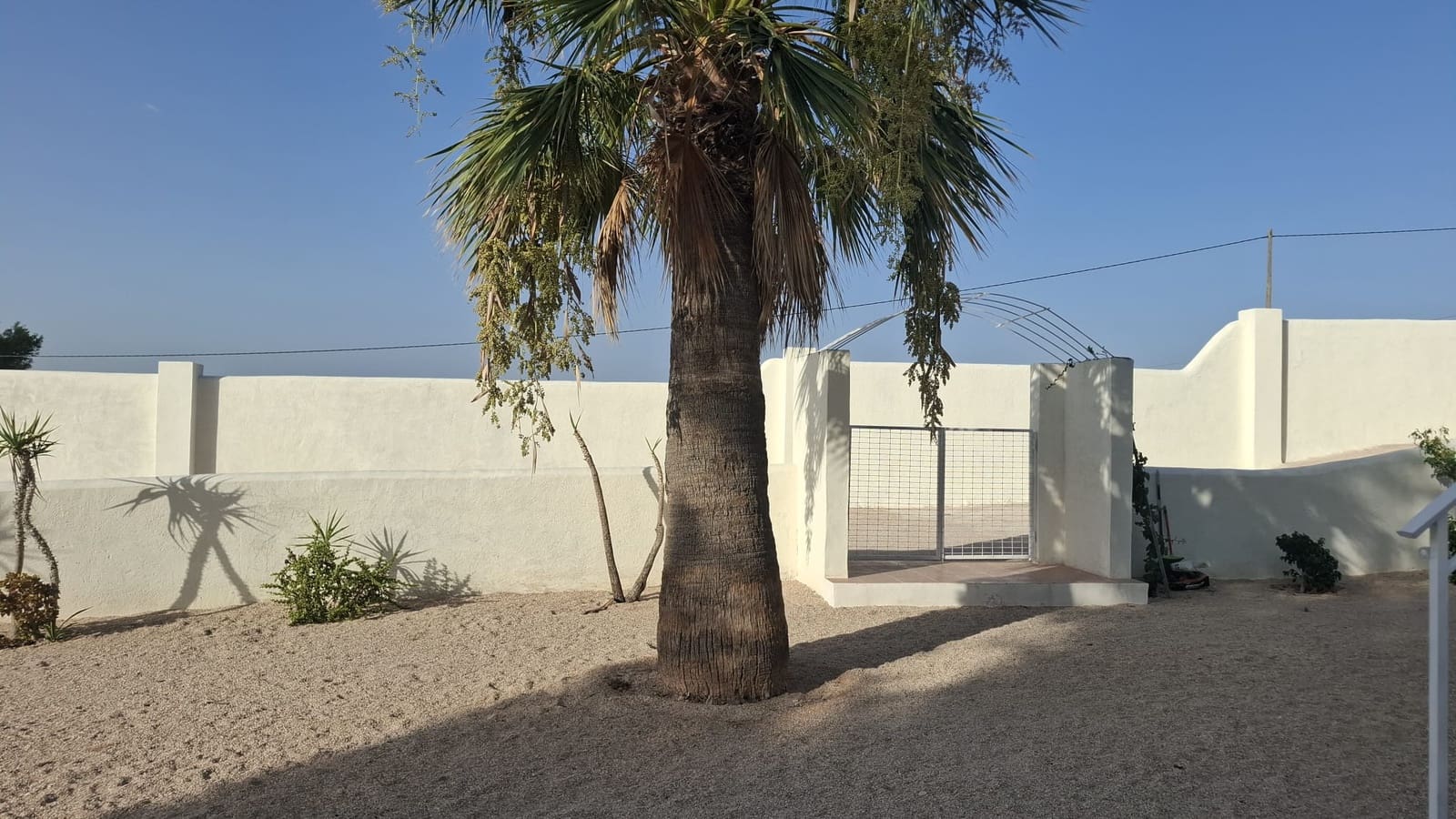 4 slaapkamer Bungalow te koop in Crevillente / Crevillent met garage - € 310.000 (Ref: 10016902)