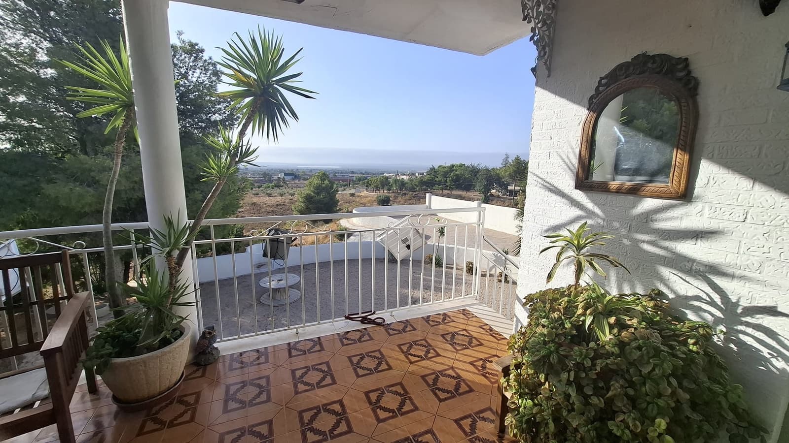 4 slaapkamer Bungalow te koop in Crevillente / Crevillent met garage - € 310.000 (Ref: 10016902)