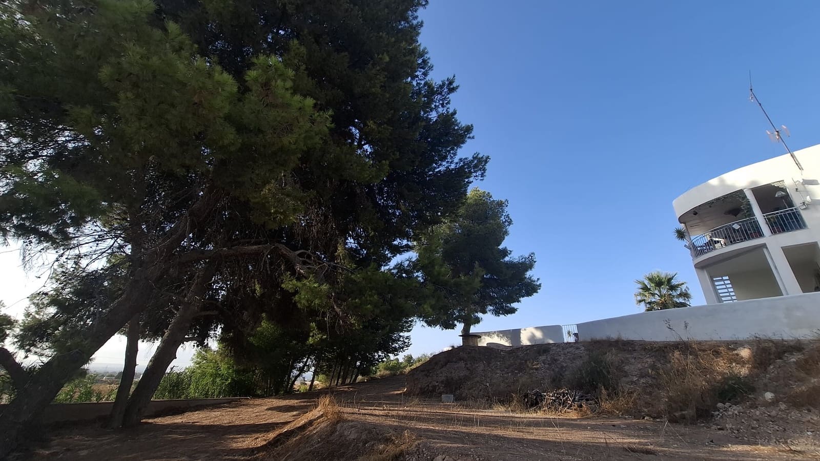 4 slaapkamer Bungalow te koop in Crevillente / Crevillent met garage - € 310.000 (Ref: 10016902)