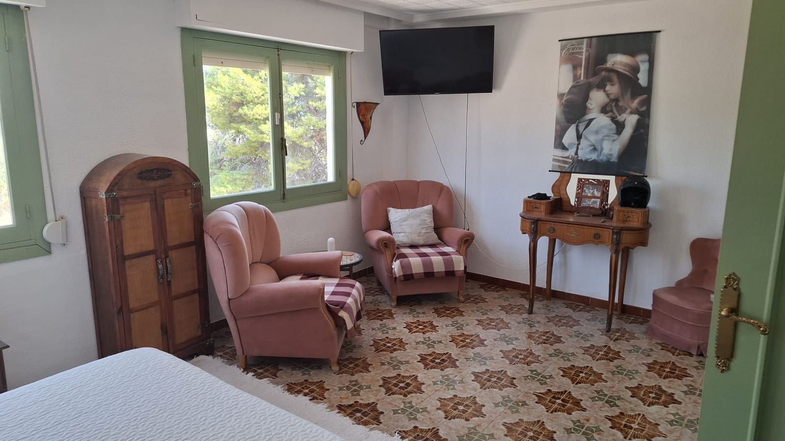 4 slaapkamer Bungalow te koop in Crevillente / Crevillent met garage - € 310.000 (Ref: 10016902)