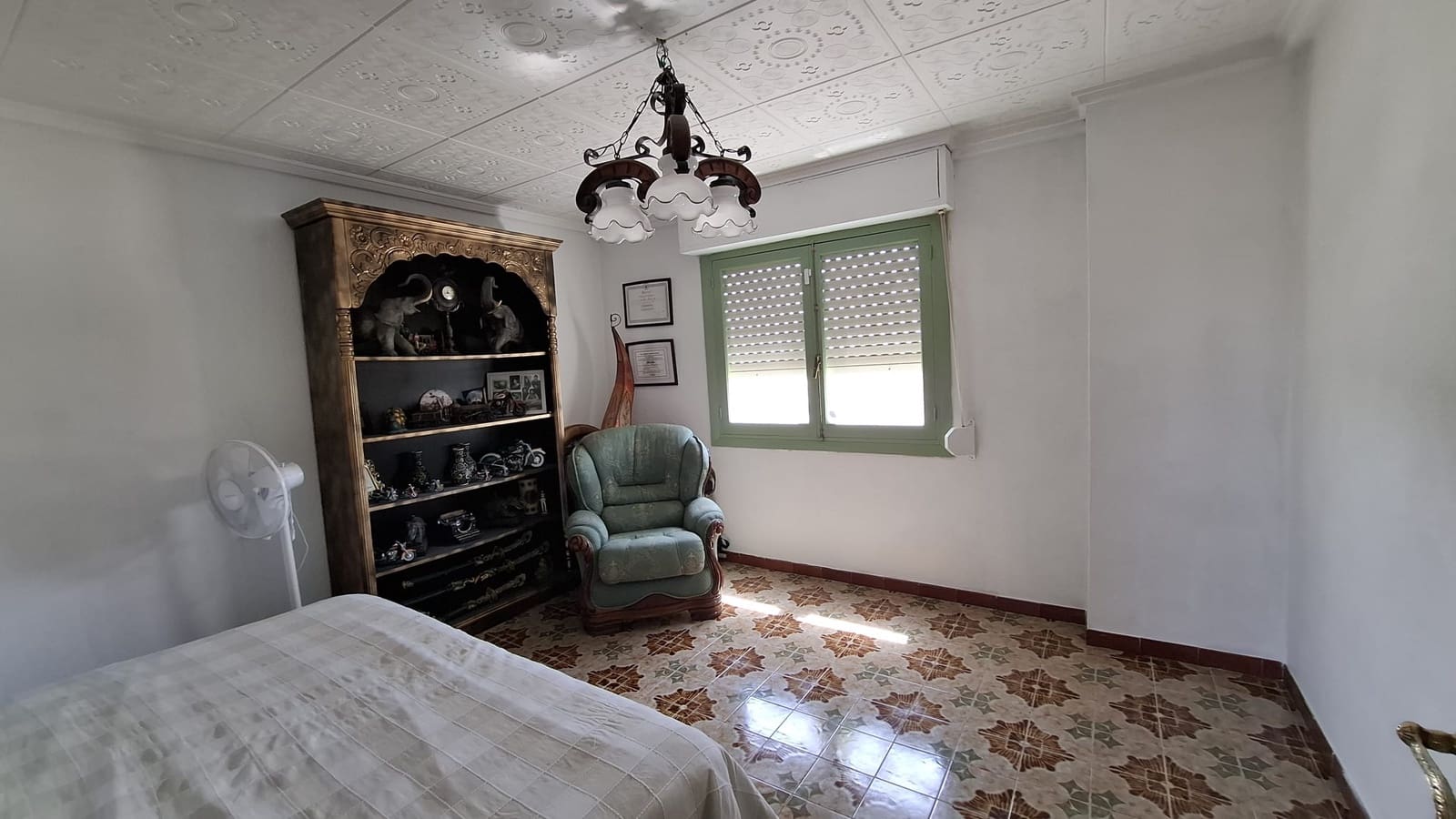 4 slaapkamer Bungalow te koop in Crevillente / Crevillent met garage - € 310.000 (Ref: 10016902)