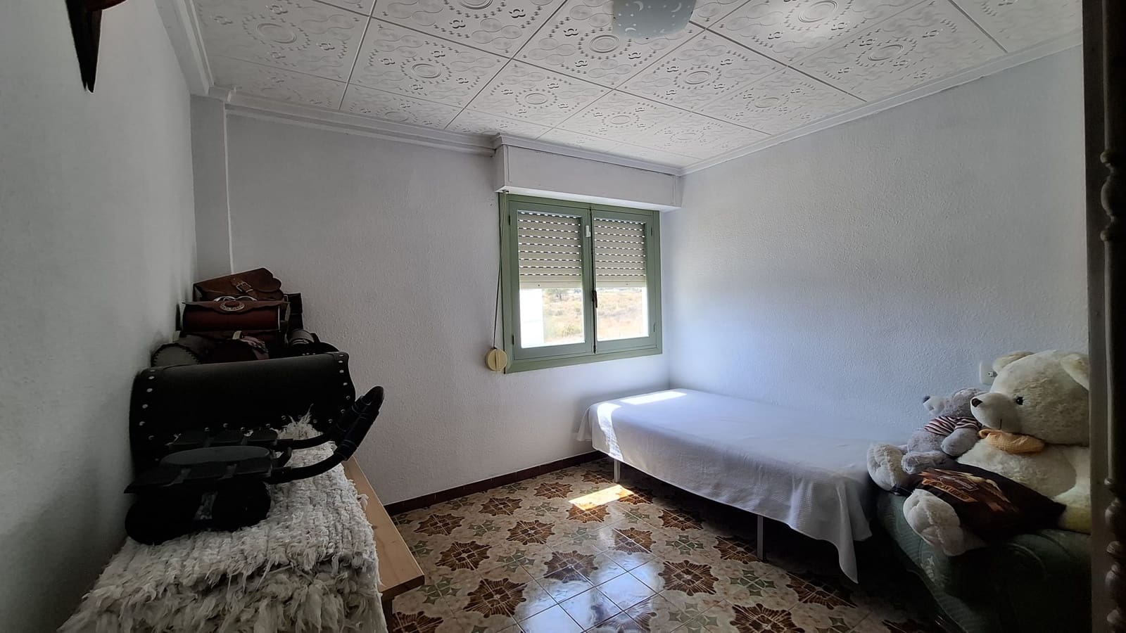 4 slaapkamer Bungalow te koop in Crevillente / Crevillent met garage - € 310.000 (Ref: 10016902)