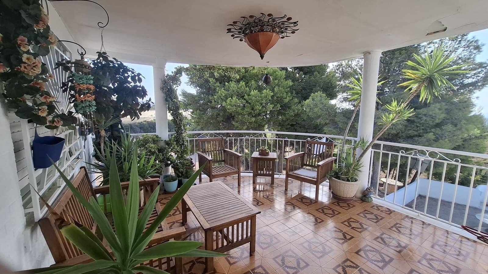 4 slaapkamer Bungalow te koop in Crevillente / Crevillent met garage - € 310.000 (Ref: 10016902)