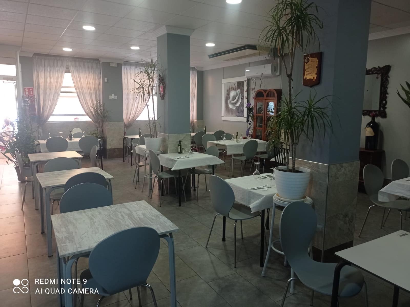 Restaurang/Bar till salu i Torrevieja med garage - 420 000 € (Ref: 10018169)