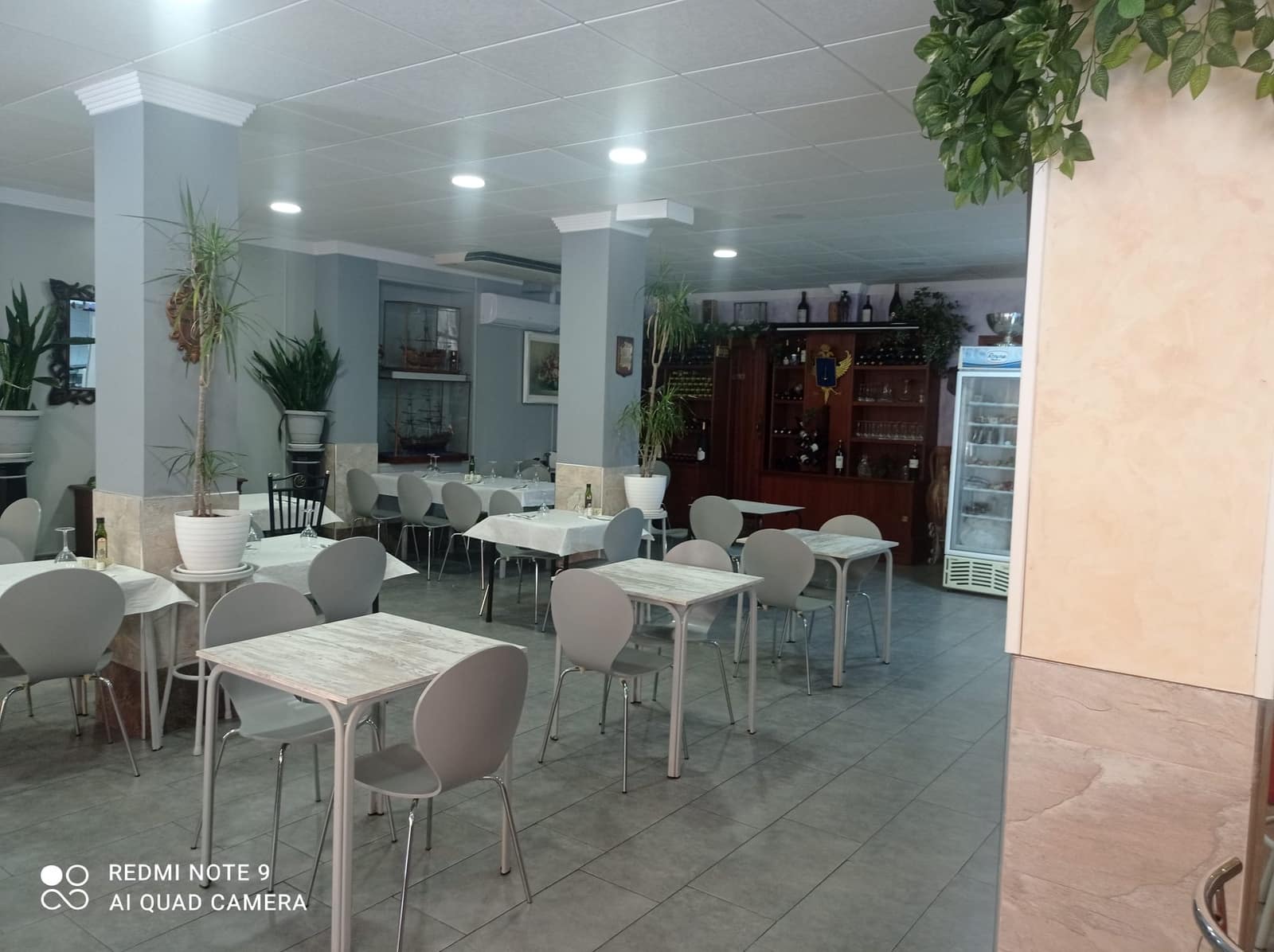 Restaurang/Bar till salu i Torrevieja med garage - 420 000 € (Ref: 10018169)