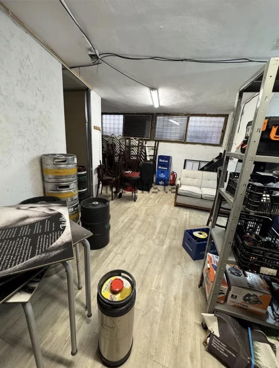 Restaurang/Bar till salu i Torrevieja med garage - 395 000 € (Ref: 10018170)