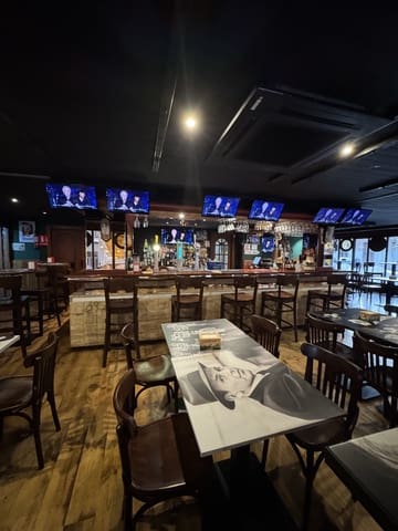 Restaurang/Bar till salu i Torrevieja med garage - 395 000 € (Ref: 10018170)
