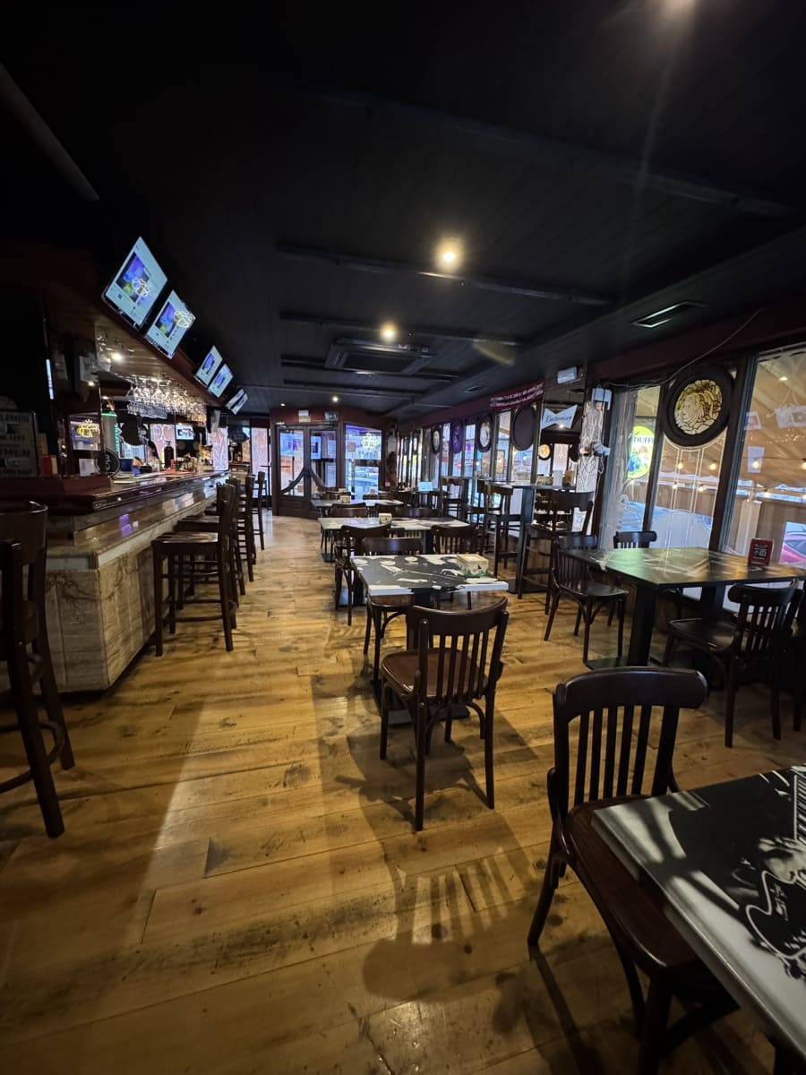 Restaurang/Bar till salu i Torrevieja med garage - 395 000 € (Ref: 10018170)
