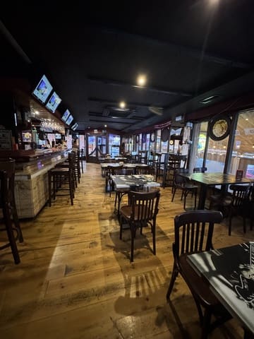 Restaurang/Bar till salu i Torrevieja med garage - 395 000 € (Ref: 10018170)