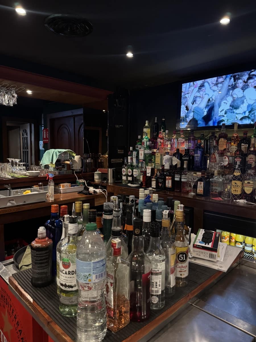 Restaurang/Bar till salu i Torrevieja med garage - 395 000 € (Ref: 10018170)