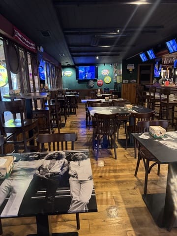 Restaurang/Bar till salu i Torrevieja med garage - 395 000 € (Ref: 10018170)