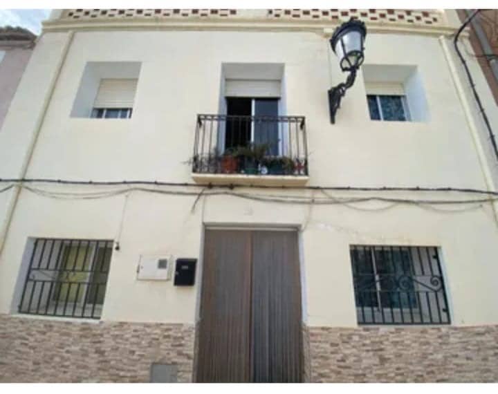 3 bedroom Townhouse for sale in Relleu - € 138,000 (Ref: 10018171)