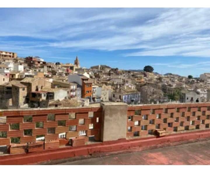 3 bedroom Townhouse for sale in Relleu - € 138,000 (Ref: 10018171)