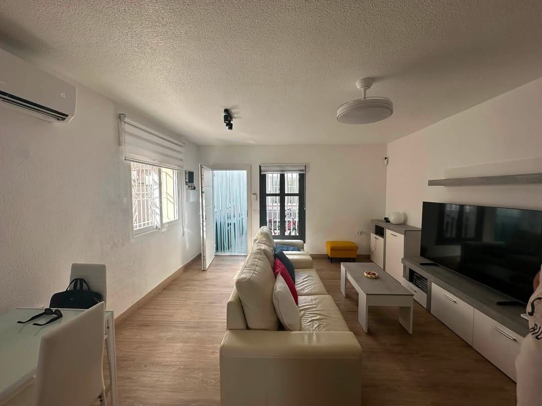 2 sypialnia Mieszkanie na sprzedaż w Los Alcazares - 119 000 € (Ref: 10018765)