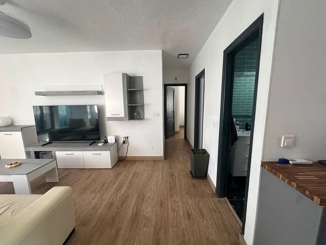 2 sypialnia Mieszkanie na sprzedaż w Los Alcázares - 119 000 € (Ref: 10018765)