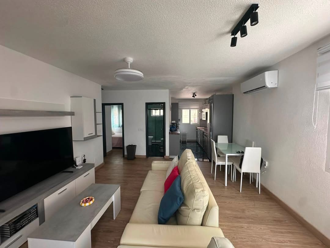 2 sypialnia Mieszkanie na sprzedaż w Los Alcazares - 119 000 € (Ref: 10018765)