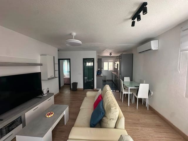 2 sypialnia Mieszkanie na sprzedaż w Los Alcázares - 119 000 € (Ref: 10018765)