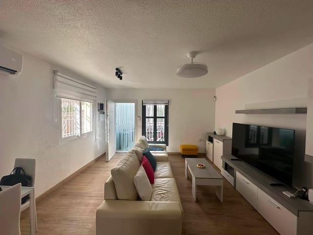 2 sypialnia Mieszkanie na sprzedaż w Los Alcázares - 119 000 € (Ref: 10018765)