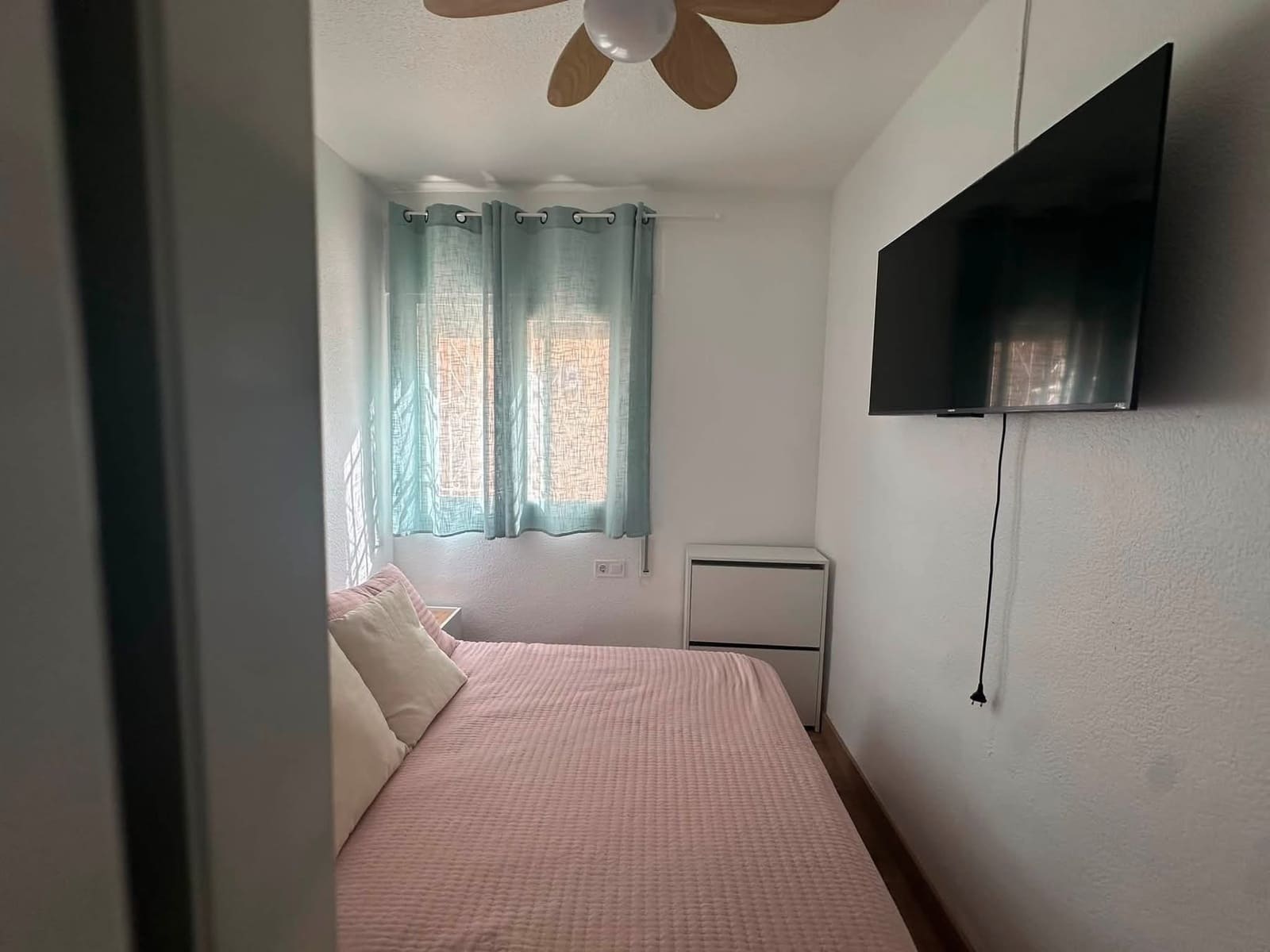 2 sypialnia Mieszkanie na sprzedaż w Los Alcazares - 119 000 € (Ref: 10018765)