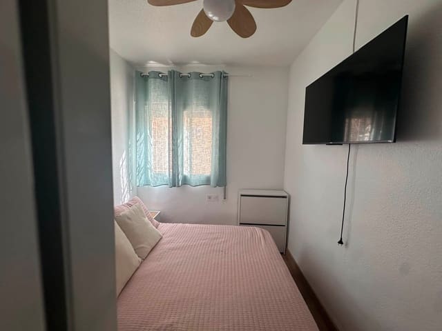 2 sypialnia Mieszkanie na sprzedaż w Los Alcázares - 119 000 € (Ref: 10018765)