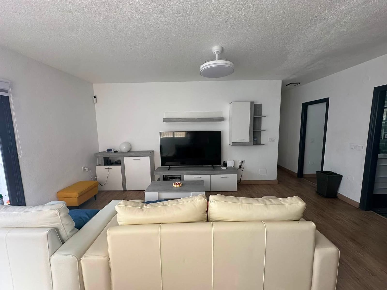 2 sypialnia Mieszkanie na sprzedaż w Los Alcazares - 119 000 € (Ref: 10018765)