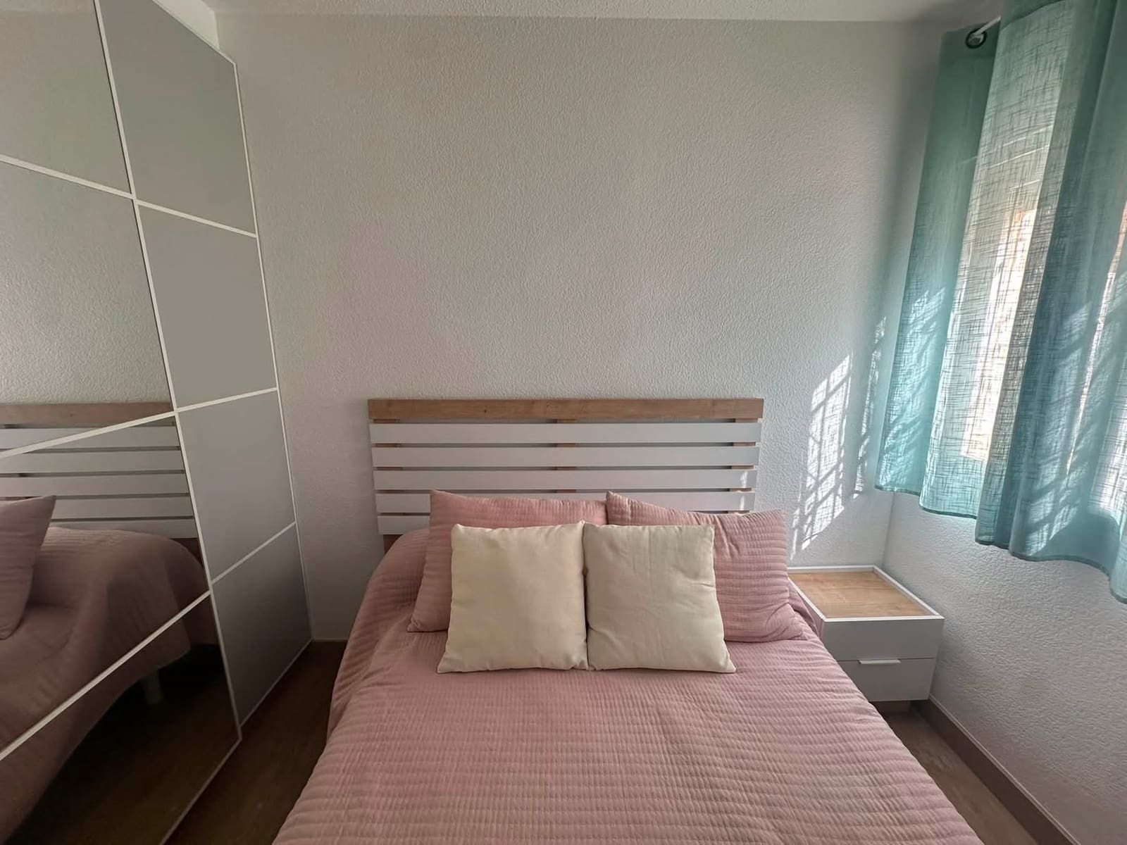 2 sypialnia Mieszkanie na sprzedaż w Los Alcazares - 119 000 € (Ref: 10018765)