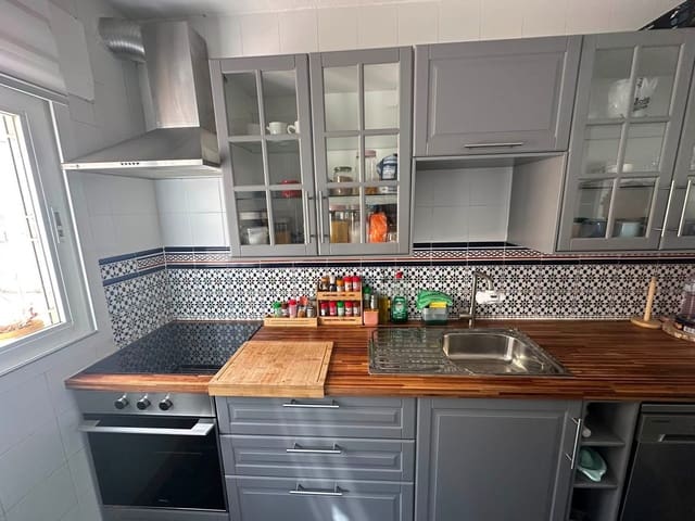 2 sypialnia Mieszkanie na sprzedaż w Los Alcázares - 119 000 € (Ref: 10018765)