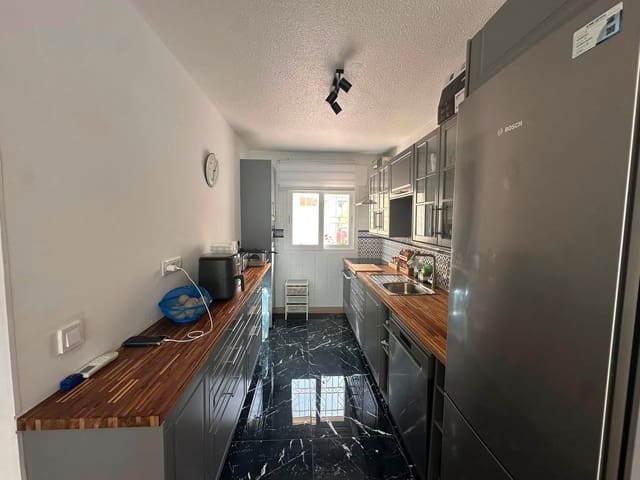 2 sypialnia Mieszkanie na sprzedaż w Los Alcázares - 119 000 € (Ref: 10018765)
