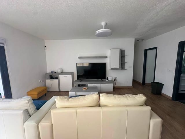 2 sypialnia Mieszkanie na sprzedaż w Los Alcázares - 119 000 € (Ref: 10018765)